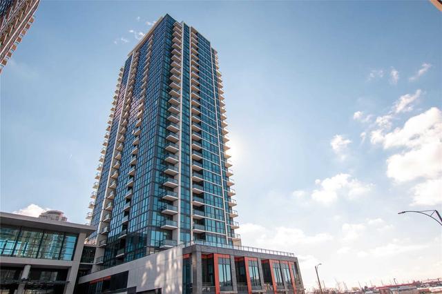 1710 - 75 Eglinton Ave W, Condo with 1 bedrooms, 1 bathrooms and 1 parking in Mississauga ON | Image 12