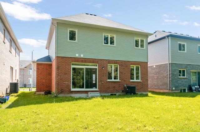 9341 Tallgrass Ave, House detached with 3 bedrooms, 3 bathrooms and 4 parking in Niagara Falls ON | Image 20