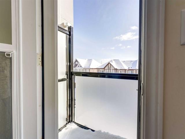 101 - 1034 Reflection Pl, Townhouse with 4 bedrooms, 3 bathrooms and 2 parking in Pickering ON | Image 24