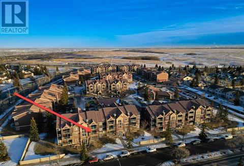 2924, 3400 Edenwold Heights Nw, Calgary, AB, T3A3Y5 | Card Image