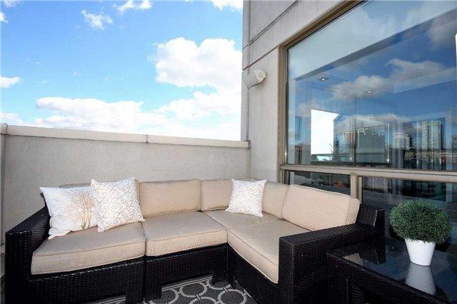 Up03 - 298 Jarvis St, Condo with 2 bedrooms, 2 bathrooms and 1 parking in Toronto ON | Image 18