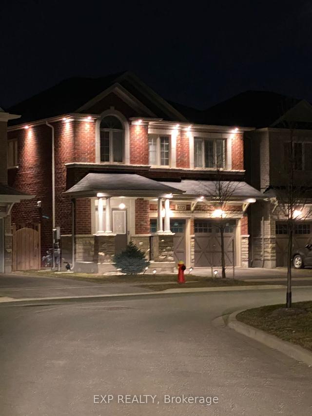 4272 Ryan Lane, House detached with 4 bedrooms, 4 bathrooms and 4 parking in Burlington ON | Image 27