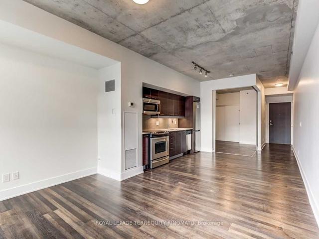 711 - 630 Queen St E, Condo with 1 bedrooms, 1 bathrooms and 1 parking in Toronto ON | Image 14