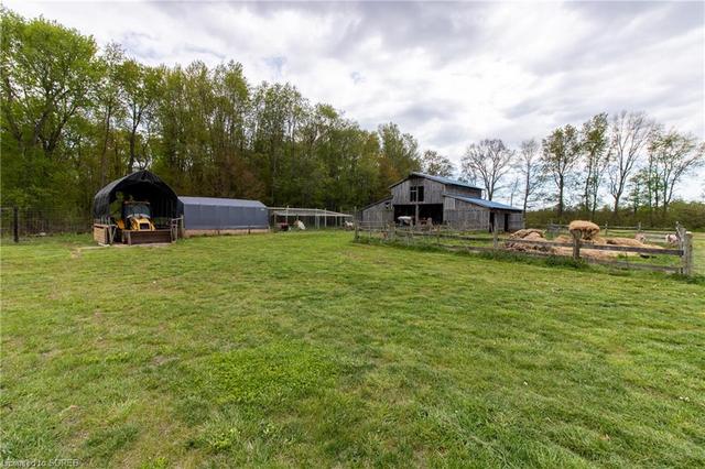 1185 Middleton North Walsingham Townline Road, House detached with 3 bedrooms, 2 bathrooms and 20 parking in Norfolk County ON | Image 6