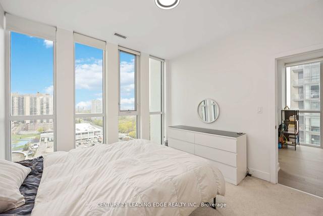 1305 - 1486 Bathurst St, Condo with 2 bedrooms, 2 bathrooms and 0 parking in Toronto ON | Image 17