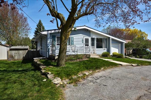 204 Little Ave, House detached with 3 bedrooms, 2 bathrooms and 4 parking in Barrie ON | Image 22