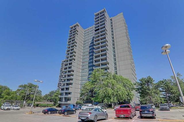 1607 - 4101 Sheppard Ave E, Condo with 3 bedrooms, 2 bathrooms and 1 parking in Toronto ON | Image 25