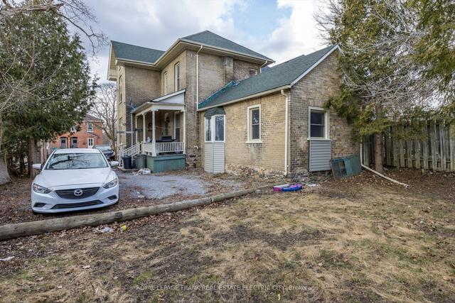 536 Downie St, House detached with 4 bedrooms, 3 bathrooms and 4 parking in Peterborough ON | Image 29