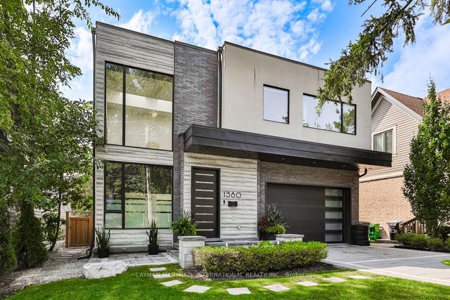 1380 Wilson Ave, House detached with 4 bedrooms, 6 bathrooms and 5 parking in Mississauga ON | Image 1