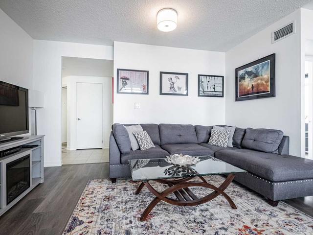 822 - 816 Lansdowne Ave, Condo with 2 bedrooms, 2 bathrooms and 1 parking in Toronto ON | Image 24