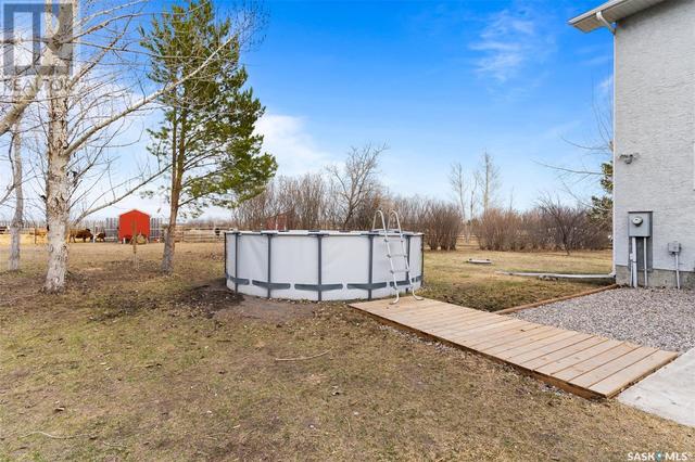 275 Qu'appelle Street, House detached with 4 bedrooms, 2 bathrooms and null parking in Qu'Appelle SK | Image 37