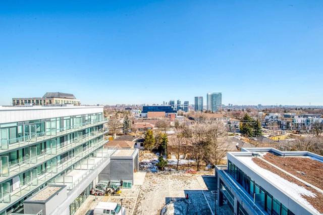 tph-01 - 621 Sheppard Ave E, Condo with 2 bedrooms, 2 bathrooms and 0 parking in Toronto ON | Image 13