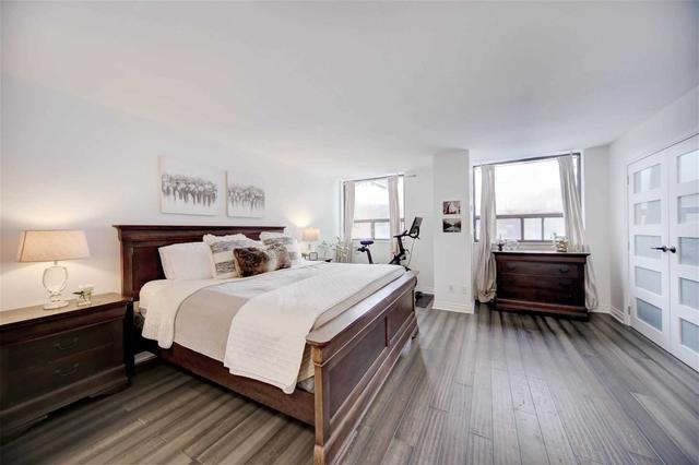 th09 - 73 Mccaul St, Townhouse with 3 bedrooms, 3 bathrooms and 0 parking in Toronto ON | Image 7