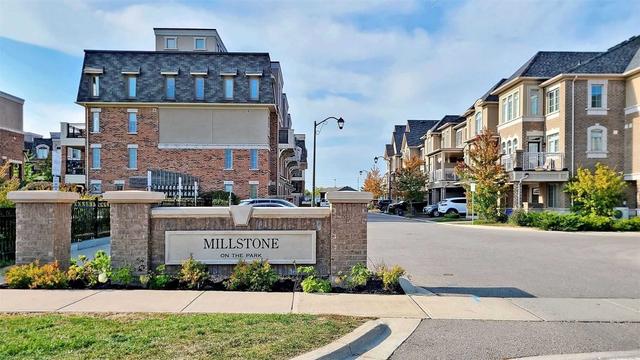 86 - 2441 Greenwich Dr, Townhouse with 2 bedrooms, 2 bathrooms and 1 parking in Oakville ON | Image 25