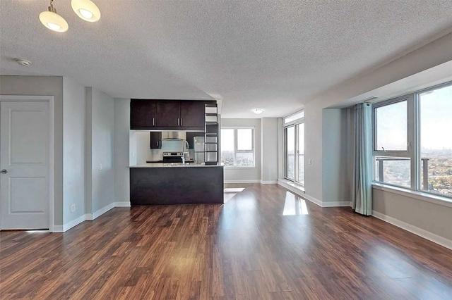 2508 - 25 Town Centre Crt, Condo with 2 bedrooms, 2 bathrooms and 1 parking in Toronto ON | Image 26