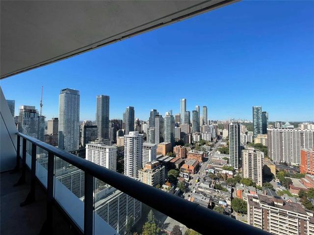4010 - 85 Wood St, Condo with 1 bedrooms, 1 bathrooms and 0 parking in Toronto ON | Image 21
