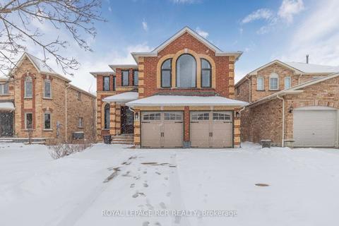 13 Strawberry Hill Crt, Caledon, ON, L7E1S1 | Card Image