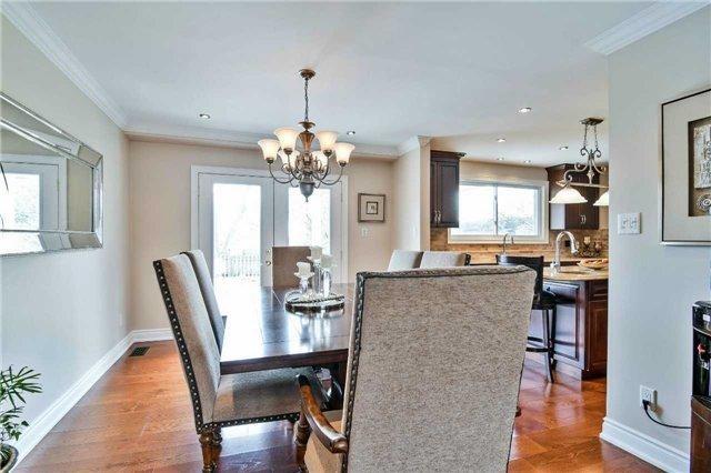 2006 Water's Edge Dr, House detached with 3 bedrooms, 4 bathrooms and 4 parking in Oakville ON | Image 8