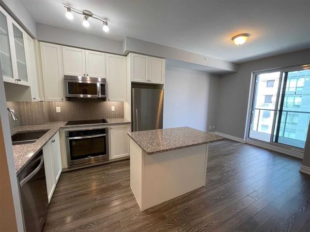 803 - 9088 Yonge St, Condo with 1 bedrooms, 1 bathrooms and 1 parking in Richmond Hill ON | Image 12