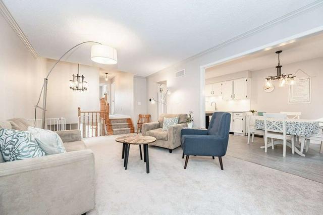 11 - 1205 Lamb's Crt, Townhouse with 3 bedrooms, 3 bathrooms and 2 parking in Burlington ON | Image 7
