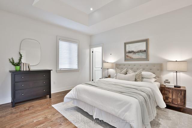 550 Cranbrooke Ave, House detached with 4 bedrooms, 5 bathrooms and 4 parking in Toronto ON | Image 26