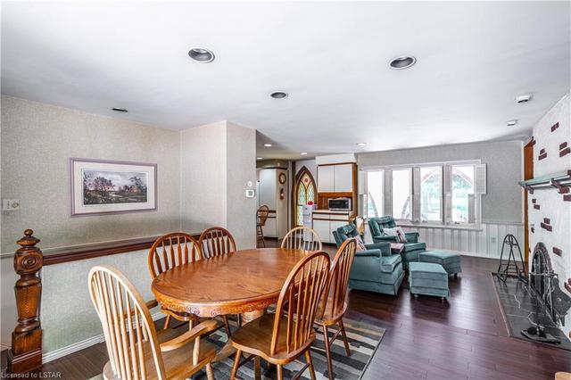 11502 Miller Road Road, House detached with 7 bedrooms, 3 bathrooms and 12 parking in Middlesex Centre ON | Image 29