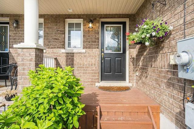 59 Knight St, House attached with 3 bedrooms, 3 bathrooms and 3 parking in New Tecumseth ON | Image 20