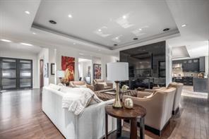 6 Spring Valley Terrace Sw, House detached with 7 bedrooms, 7 bathrooms and 6 parking in Calgary AB | Image 16