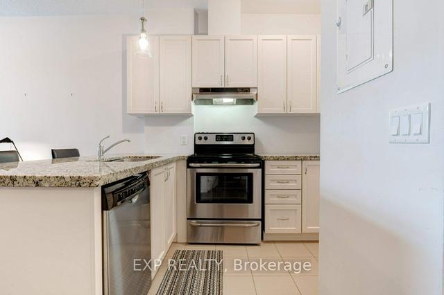 204 - 95 Wilson St, Condo with 1 bedrooms, 1 bathrooms and 1 parking in Hamilton ON | Image 14