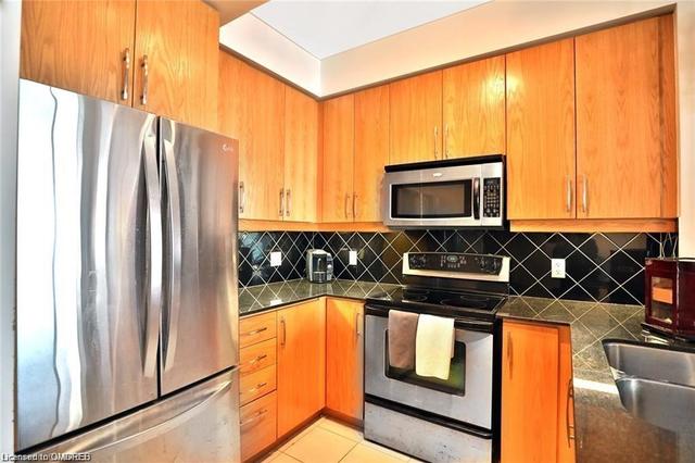 2702 - 70 Absolute Avenue, House attached with 2 bedrooms, 1 bathrooms and 1 parking in Mississauga ON | Image 20