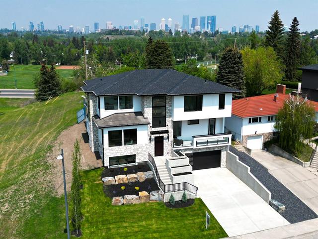4559 Stanley Drive Sw, House detached with 5 bedrooms, 4 bathrooms and 5 parking in Calgary AB | Image 50