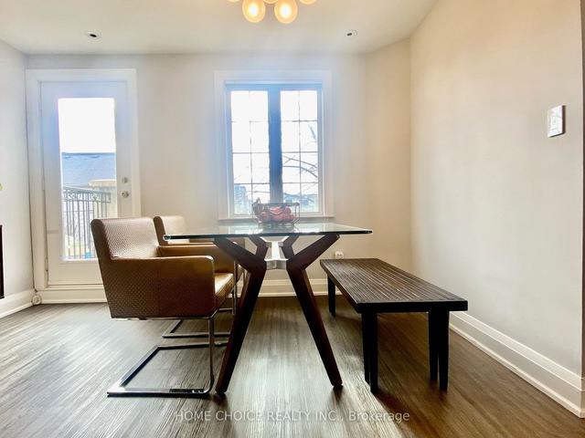 a16 - 108 Finch Ave W, Townhouse with 2 bedrooms, 2 bathrooms and 1 parking in Toronto ON | Image 2
