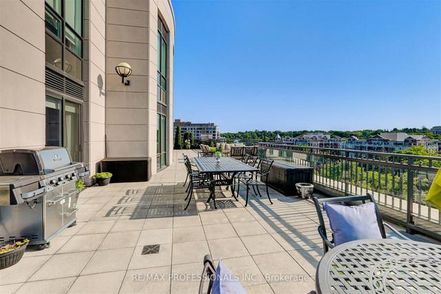 1002 - 30 Old Mill Rd, Condo with 2 bedrooms, 3 bathrooms and 2 parking in Toronto ON | Image 13