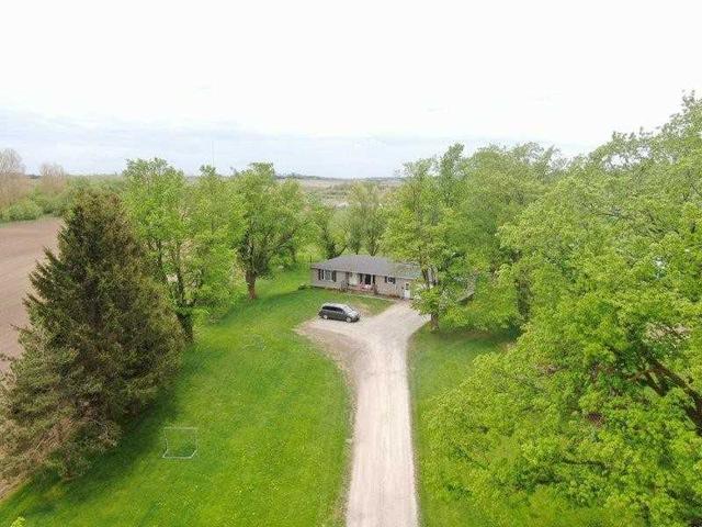 351136 17th Line Rd, Home with 3 bedrooms, 1 bathrooms and 12 parking in East Garafraxa ON | Image 13