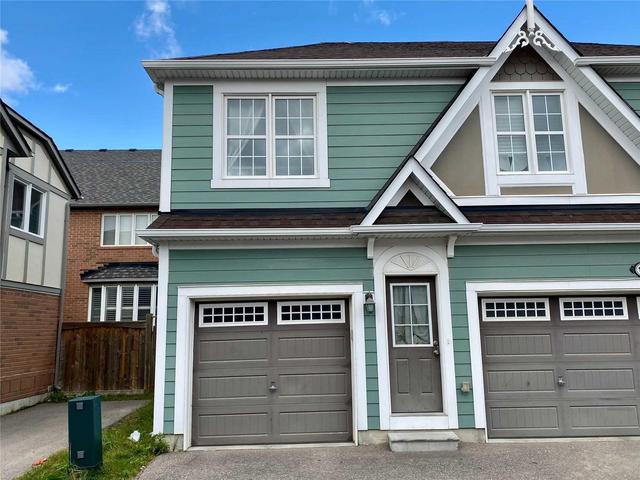 Coach - 199 The Meadows Ave, House detached with 2 bedrooms, 1 bathrooms and 1 parking in Markham ON | Image 13