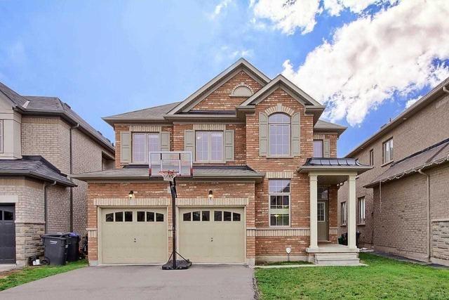 43 Interlacken Dr, House detached with 4 bedrooms, 4 bathrooms and 6 parking in Brampton ON | Image 1