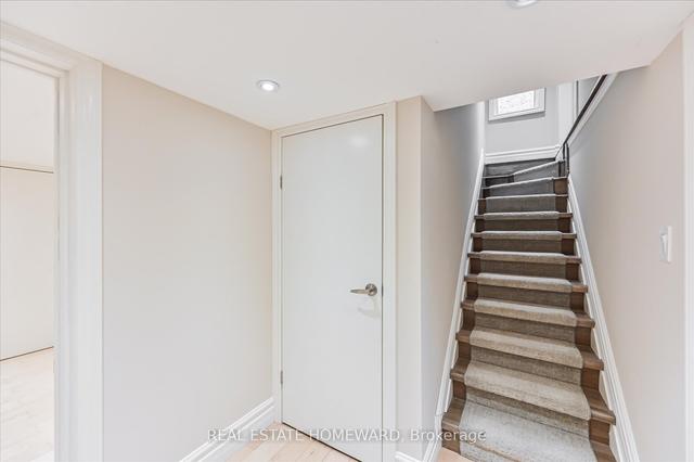 188 Bingham Ave, House detached with 3 bedrooms, 3 bathrooms and 1 parking in Toronto ON | Image 16