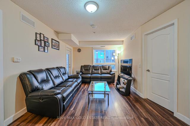 2313 - 6 Dayspring Circ, Condo with 2 bedrooms, 2 bathrooms and 2 parking in Brampton ON | Image 31