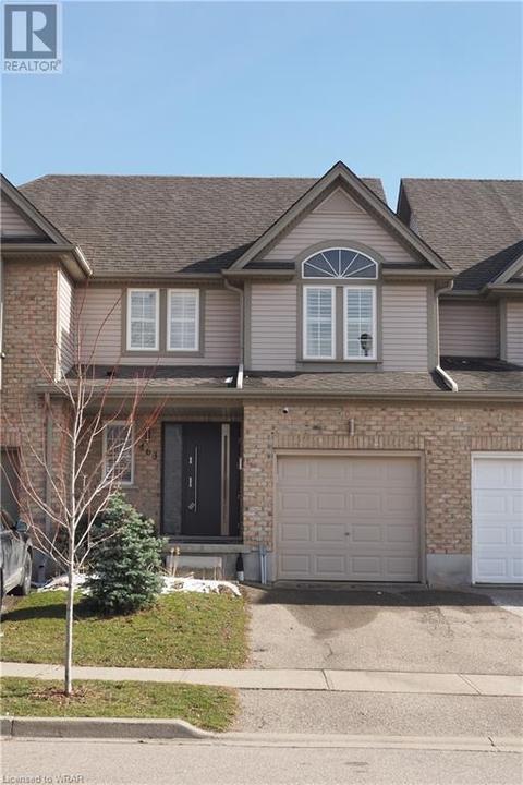 463 Lausanne Crescent, Waterloo, ON, N2T2X4 | Card Image