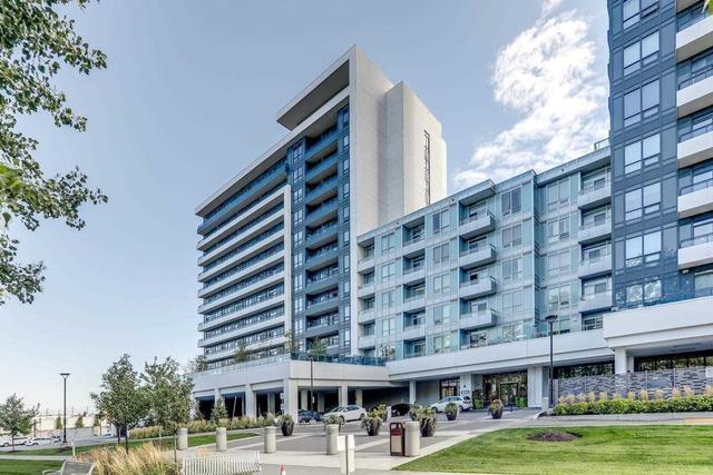 426 - 7900 Bathurst St, Condo with 1 bedrooms, 1 bathrooms and 1 parking in Vaughan ON | Image 1