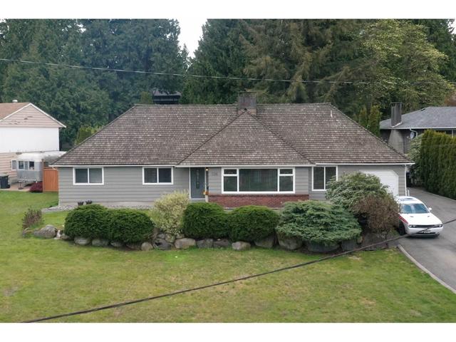 1716 Eastern Drive, House detached with 5 bedrooms, 3 bathrooms and null parking in Port Coquitlam BC | Image 1