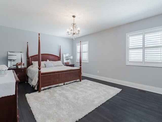 1469 Leger Way, House detached with 4 bedrooms, 6 bathrooms and 6 parking in Milton ON | Image 14