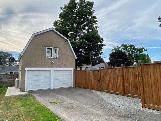 86 Linwood Avenue, House detached with 3 bedrooms, 1 bathrooms and 4 parking in Port Colborne ON | Image 16