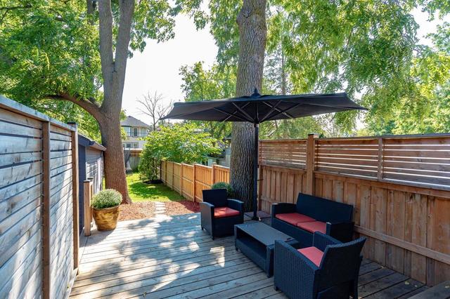 435 Hillsdale Ave E, House semidetached with 3 bedrooms, 2 bathrooms and 2 parking in Toronto ON | Image 22