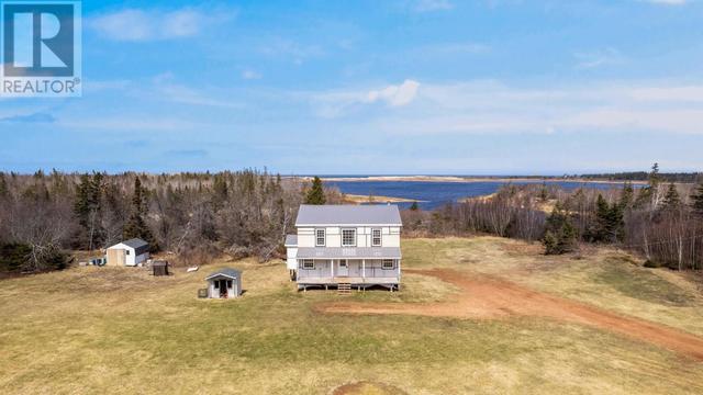 424 Lakeside Road, House detached with 3 bedrooms, 1 bathrooms and null parking in Morell FD PE | Image 8