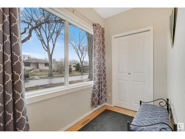 11827 51 St Nw, House detached with 1 bedrooms, 1 bathrooms and null parking in Edmonton AB | Image 12