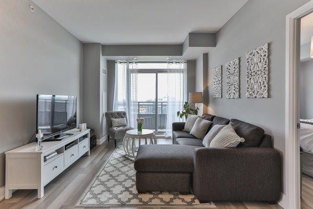 Lph 3 - 85 North Park Rd, Condo with 2 bedrooms, 2 bathrooms and 1 parking in Vaughan ON | Image 3