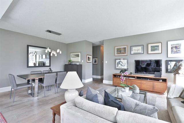 306 - 47 St Clair Ave W, Condo with 2 bedrooms, 2 bathrooms and 1 parking in Toronto ON | Image 16