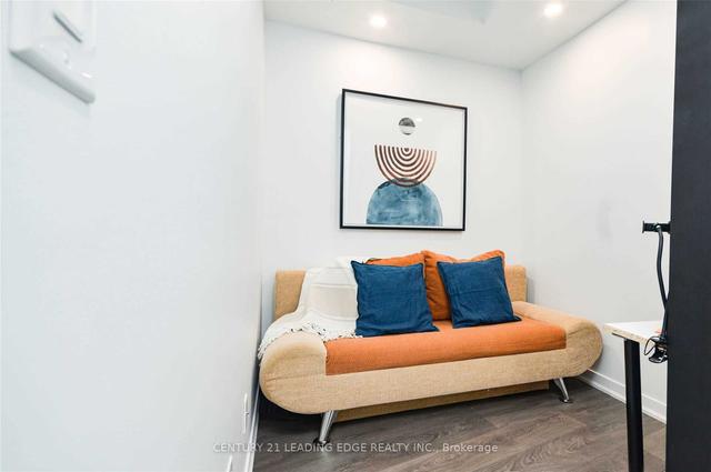 1008 - 51 East Liberty St, Condo with 1 bedrooms, 1 bathrooms and 1 parking in Toronto ON | Image 7