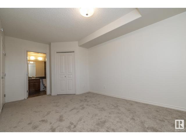 403 - 9707 106 St Nw, Condo with 2 bedrooms, 2 bathrooms and 2 parking in Edmonton AB | Image 24